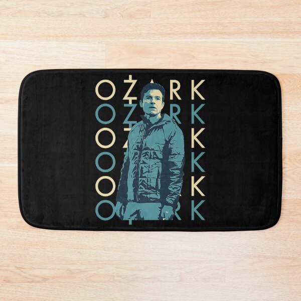 Item preview, Ozark designed and sold by damiloune.