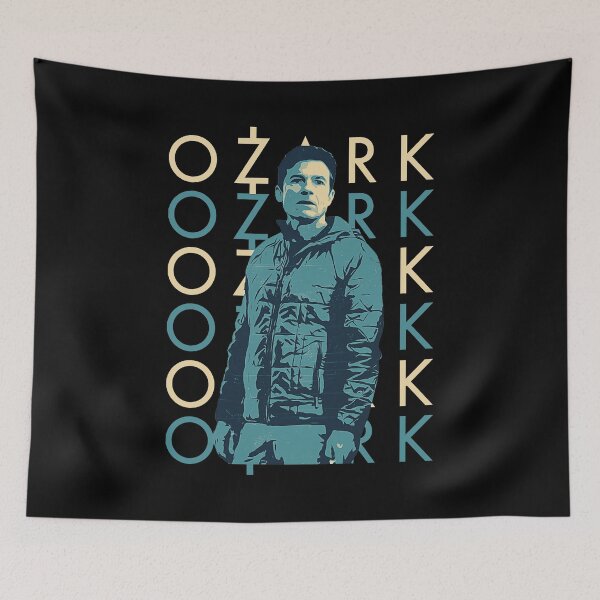 Item preview, Ozark designed and sold by damiloune.
