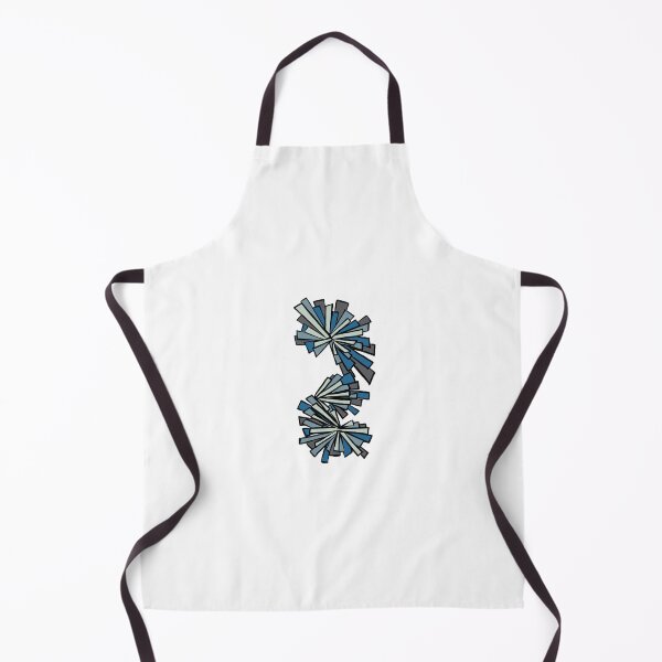 Item preview, Abstract poof designed and sold by RebelHeartAlley.