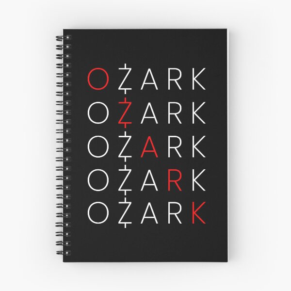 Item preview, Ozark designed and sold by damiloune.
