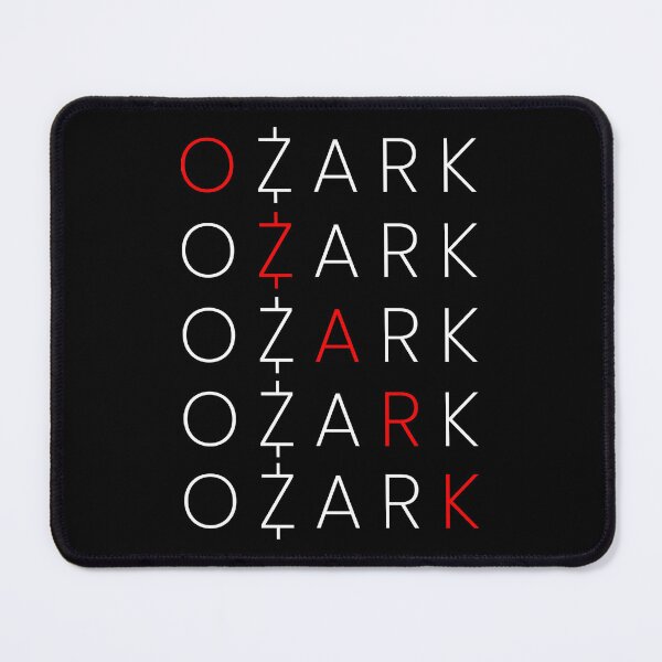 Item preview, Ozark designed and sold by damiloune.