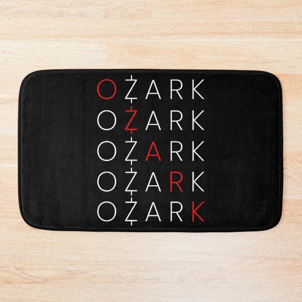 Item preview, Ozark designed and sold by damiloune.