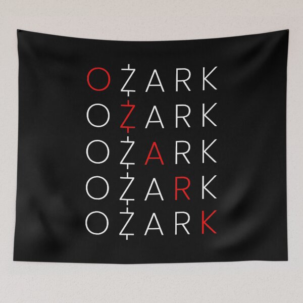 Item preview, Ozark designed and sold by damiloune.