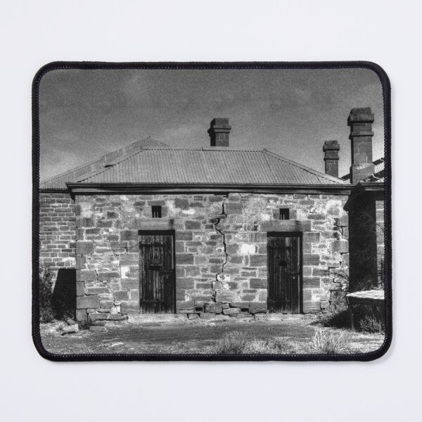 Item preview, Milparinka Gaol (M) designed and sold by Blackadder Photography.