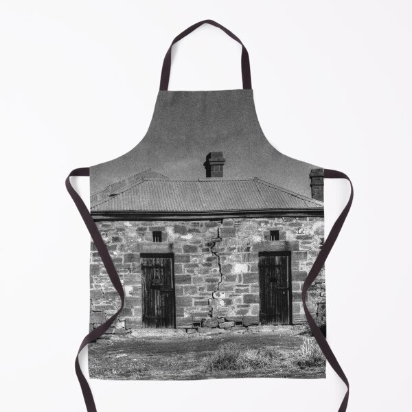Item preview, Milparinka Gaol (M) designed and sold by Blackadder Photography.