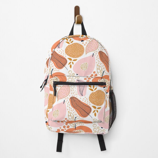 Item preview, Abstract Peaches designed and sold by PeachyLitchi.