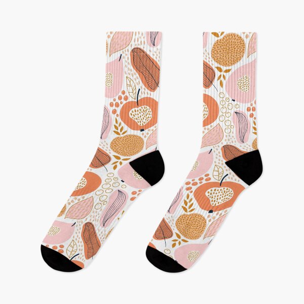 Item preview, Abstract Peaches designed and sold by PeachyLitchi.