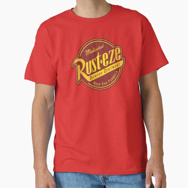 Item preview, Rust-eze Medicated Bumper Ointment designed and sold by IMZSTIG.