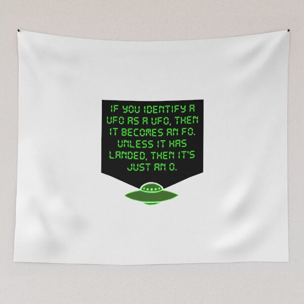 Item preview, Identifying a UFO designed and sold by Black-Orc.