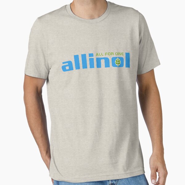 Item preview, Allinol - All for One Alternative Fuel designed and sold by IMZSTIG.