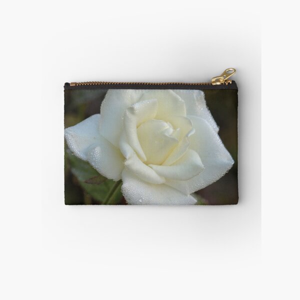 Item preview, White Rose designed and sold by Bob Hardy.