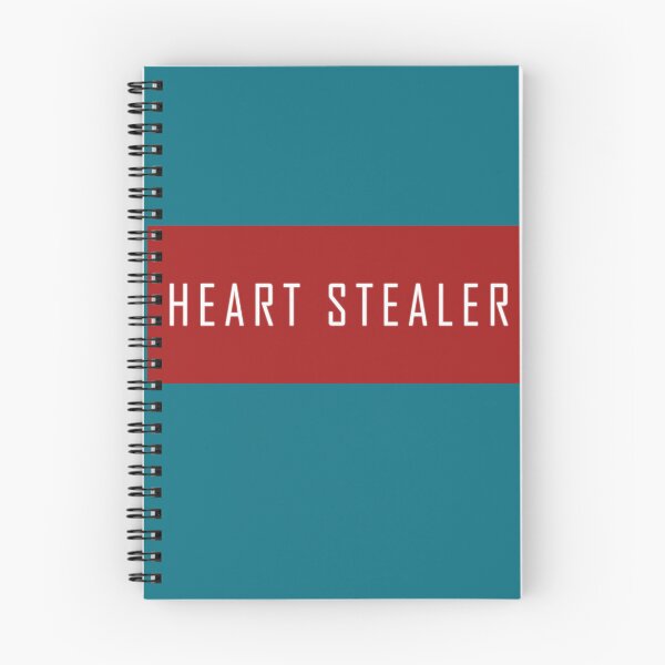 Item preview, Heart Stealer love classic  designed and sold by Zayncollections.