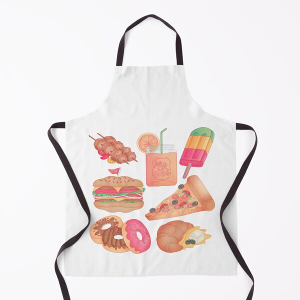 Item preview, Food is my love language designed and sold by 2shjan.