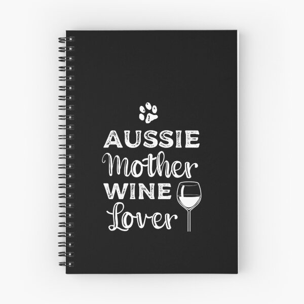 Item preview, Aussie Mother Wine Lover Gift designed and sold by Lexalloyce.