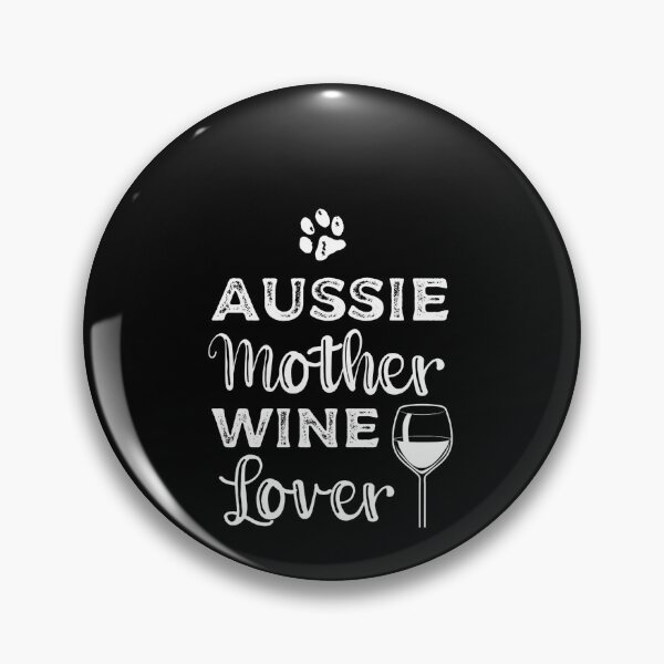 Item preview, Aussie Mother Wine Lover Gift designed and sold by Lexalloyce.