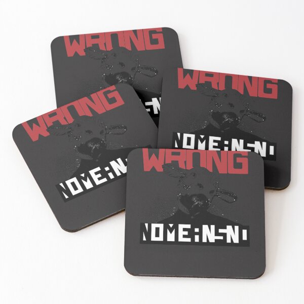 Item preview, BEST SELLER - Wrong Nomeansno Merchandise Essential T-Shirt designed and sold by DominicMeissner.