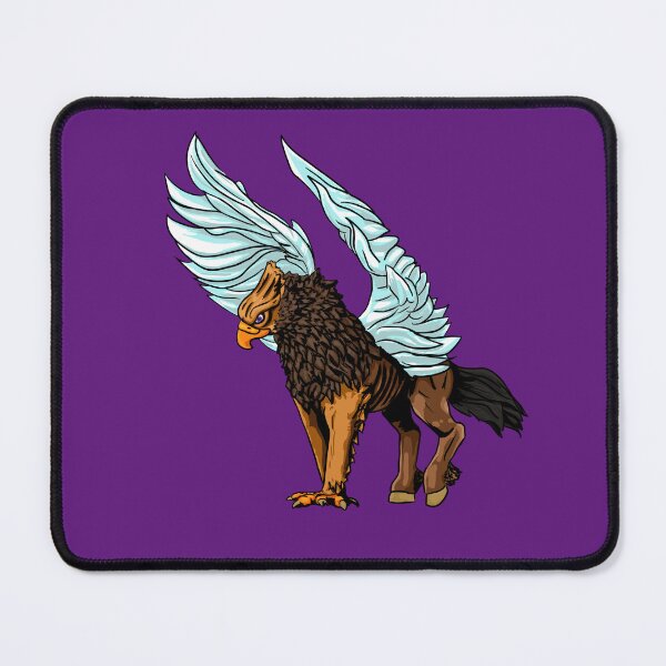 Item preview, DND Hippogriff designed and sold by Black-Orc.