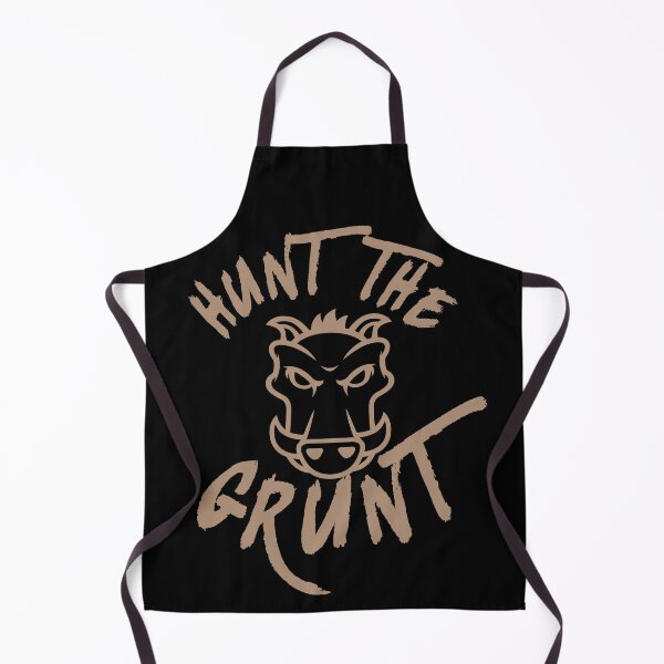 Item preview, Hunt The Grunt designed and sold by AnimalLover4eva.