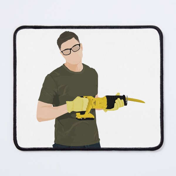 Item preview, Construction Tim | The Rookie designed and sold by gottaloveseries.