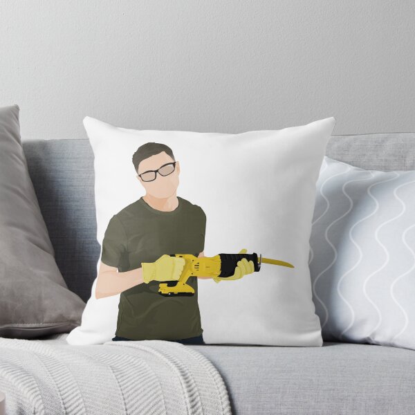 Item preview, Construction Tim | The Rookie designed and sold by gottaloveseries.