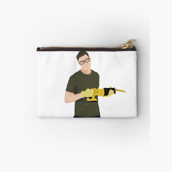Item preview, Construction Tim | The Rookie designed and sold by gottaloveseries.