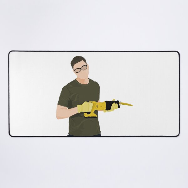 Item preview, Construction Tim | The Rookie designed and sold by gottaloveseries.