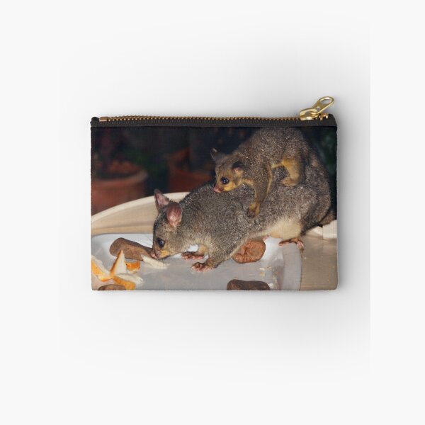 Item preview, Common Brushtail Possum (Trichosurus vulpecula) designed and sold by Geoffrey Higges.