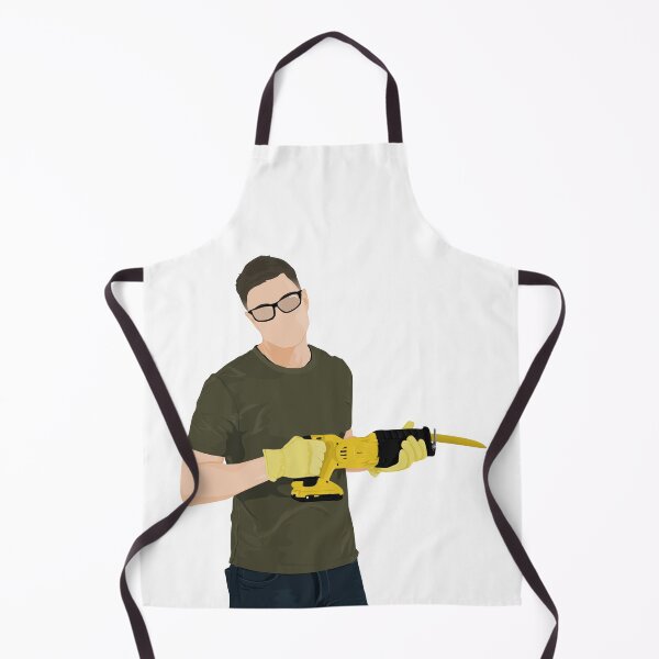 Item preview, Construction Tim | The Rookie designed and sold by gottaloveseries.