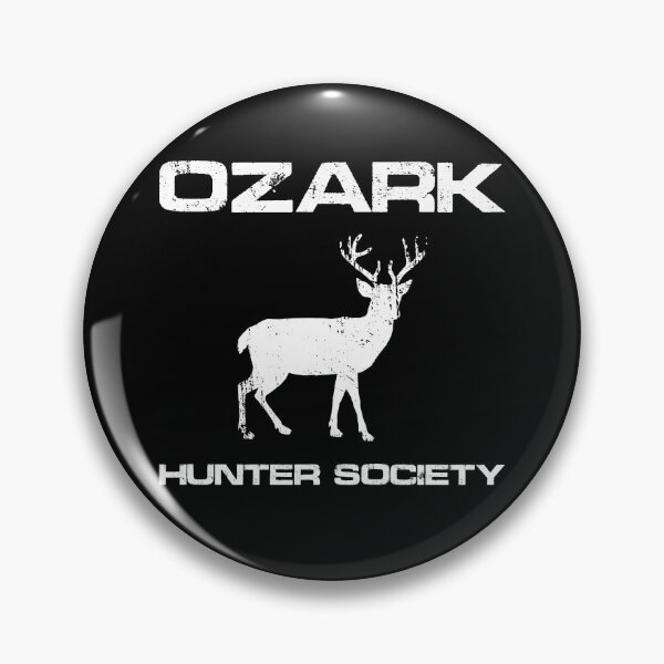 Item preview, Ozark designed and sold by damiloune.