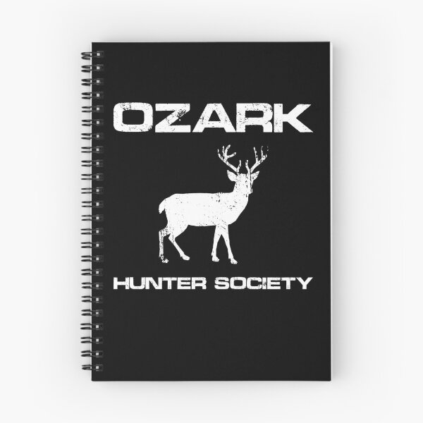 Artikelvorschau, Ozark entworfen und verkauft von damiloune.
