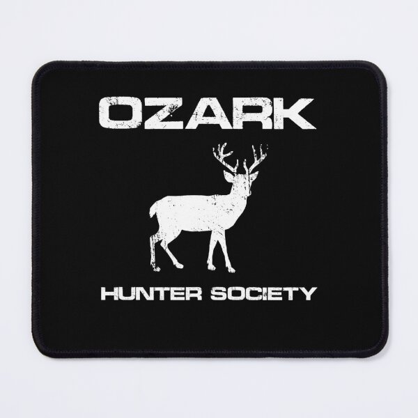 Item preview, Ozark designed and sold by damiloune.