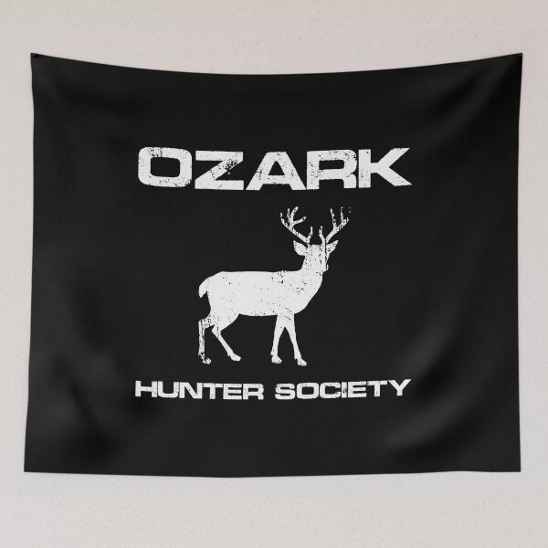 Item preview, Ozark designed and sold by damiloune.