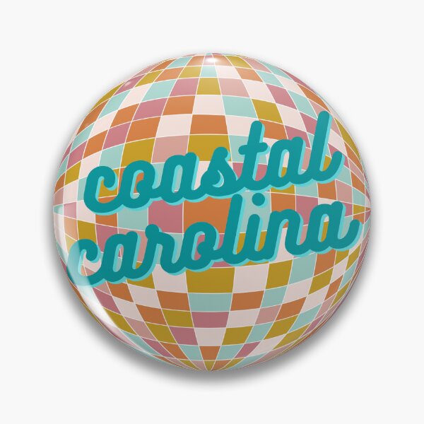 Item preview, Coastal Carolina Disco designed and sold by eworthit.