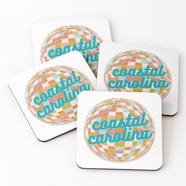 Item preview, Coastal Carolina Disco designed and sold by eworthit.