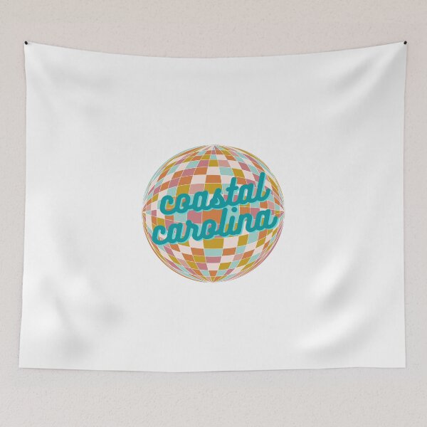 Item preview, Coastal Carolina Disco designed and sold by eworthit.