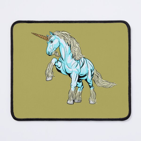 Item preview, DND Unicorn designed and sold by Black-Orc.