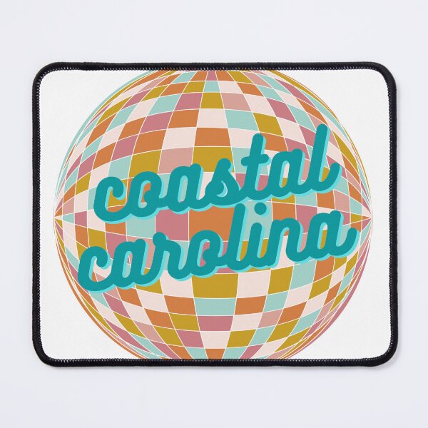 Item preview, Coastal Carolina Disco designed and sold by eworthit.