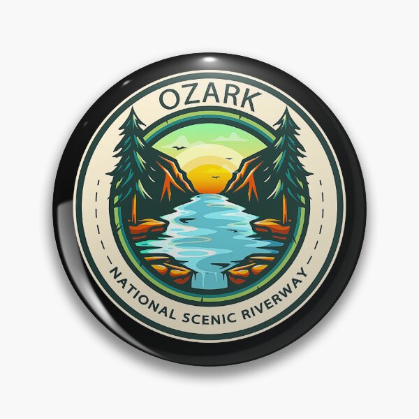 Item preview, Ozark designed and sold by damiloune.
