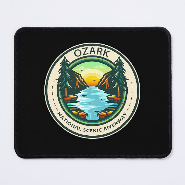 Item preview, Ozark designed and sold by damiloune.