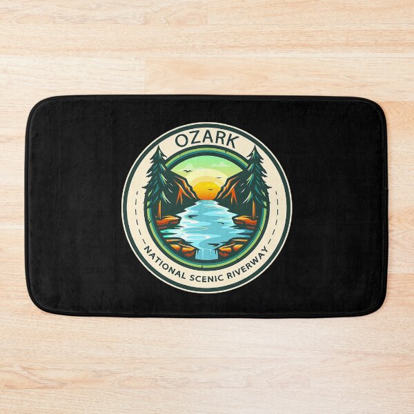 Item preview, Ozark designed and sold by damiloune.