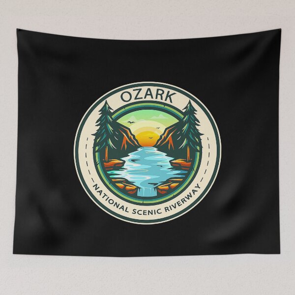 Item preview, Ozark designed and sold by damiloune.