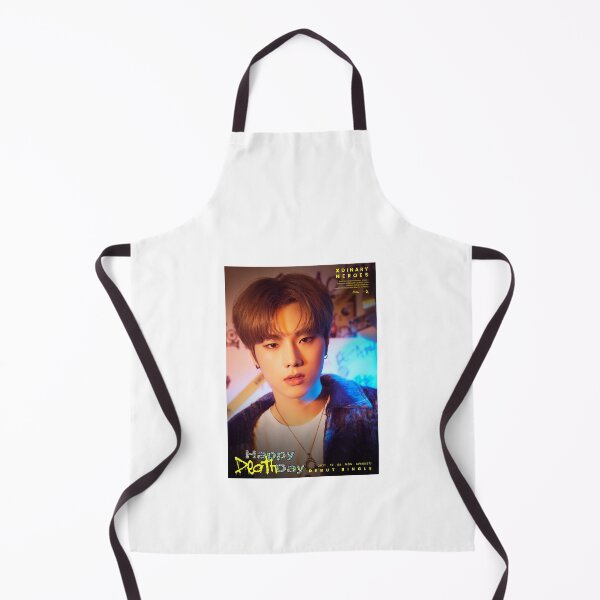 Item preview, Special Present Xdinary Heroes Jungsu Gift Movie Fans designed and sold by ArianeMoore123.