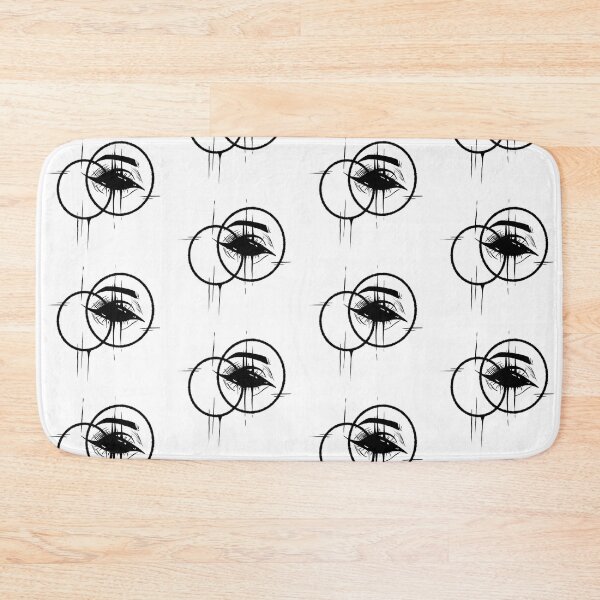 Item preview, Inky Eye designed and sold by -EyeClops-.