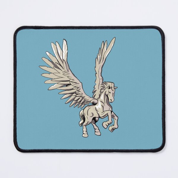 Item preview, DND Pegasus designed and sold by Black-Orc.