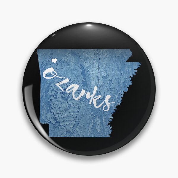 Item preview, Ozark designed and sold by damiloune.