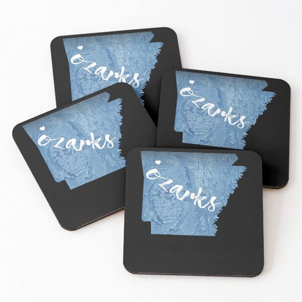 Item preview, Ozark designed and sold by damiloune.