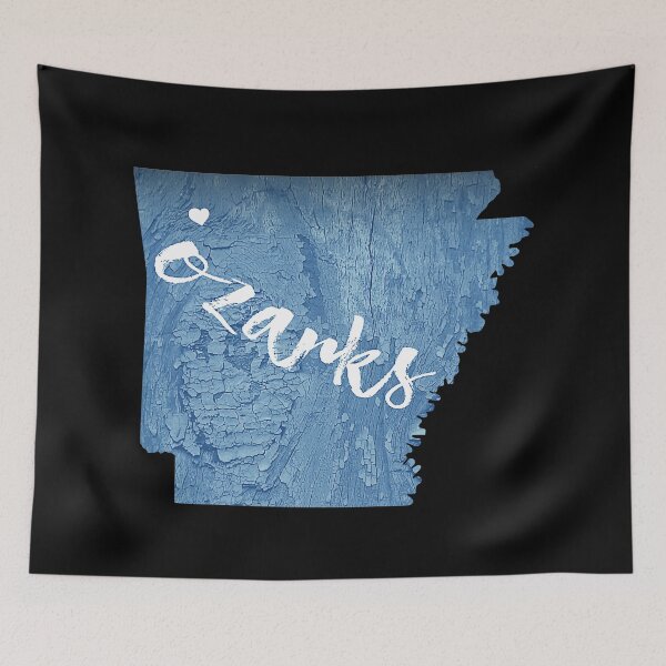 Item preview, Ozark designed and sold by damiloune.