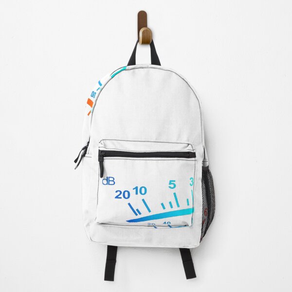 Item preview, VU Meter dB DJ  designed and sold by Catherinee22.
