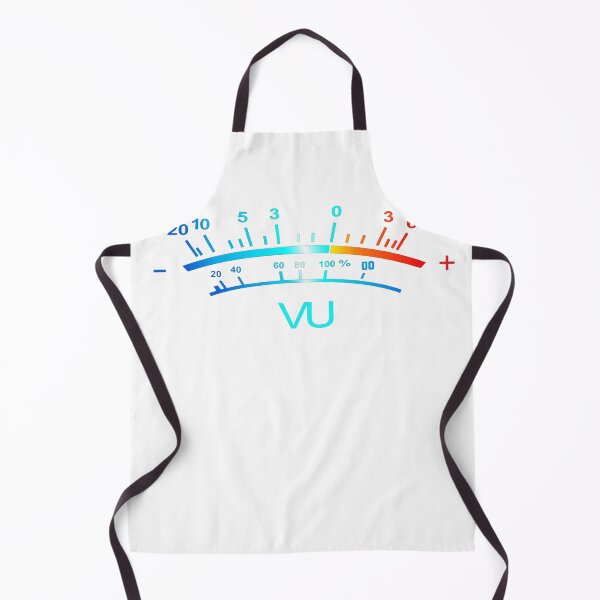 Item preview, VU Meter dB DJ  designed and sold by Catherinee22.