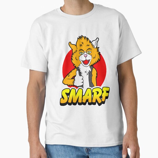 Item preview, Smarf designed and sold by poplife.